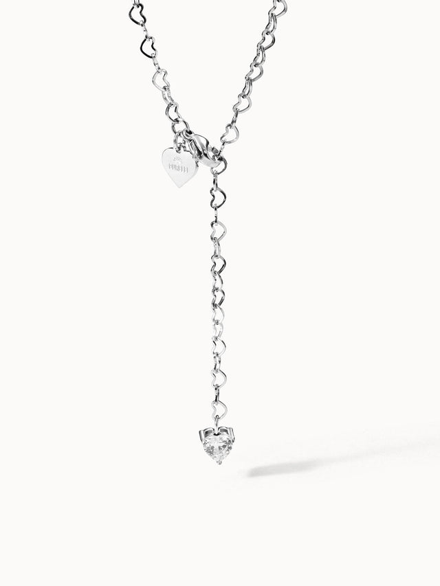 Endless Love Necklace