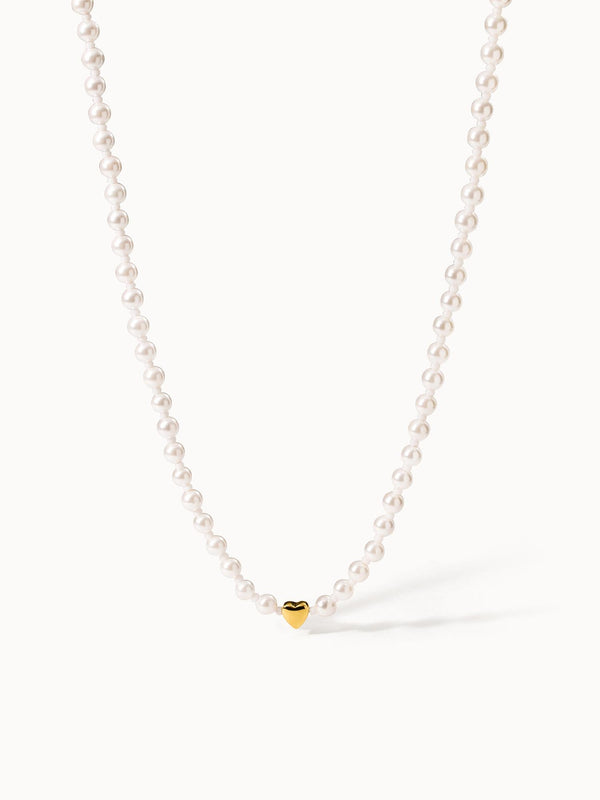 Una bella collana
