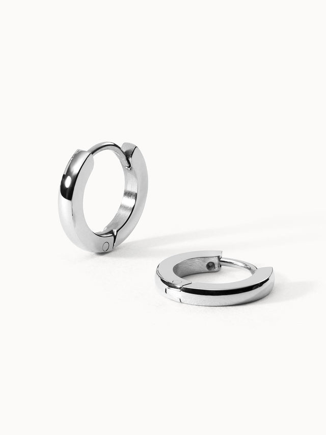 Smooth Earring