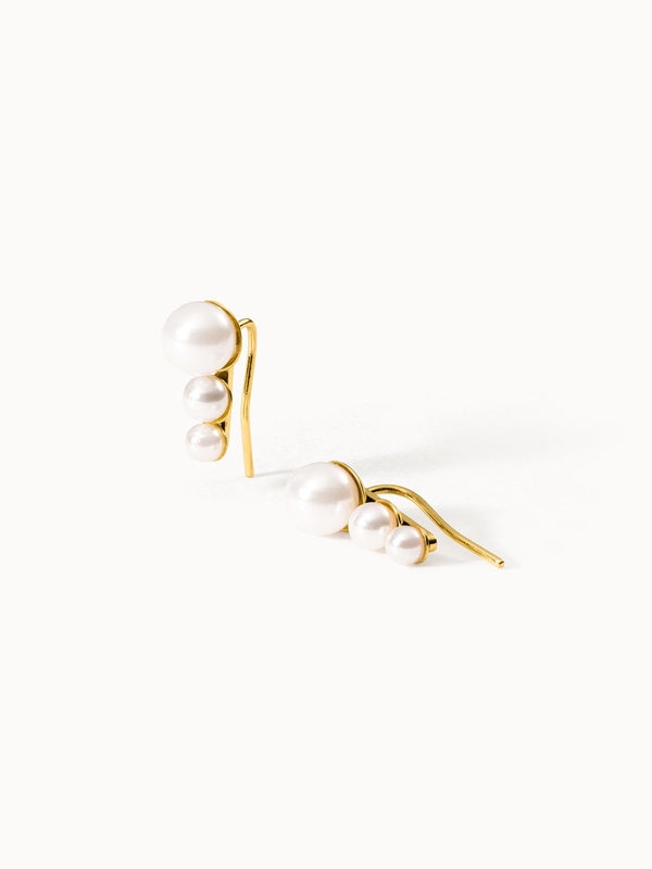 Finesse Earring