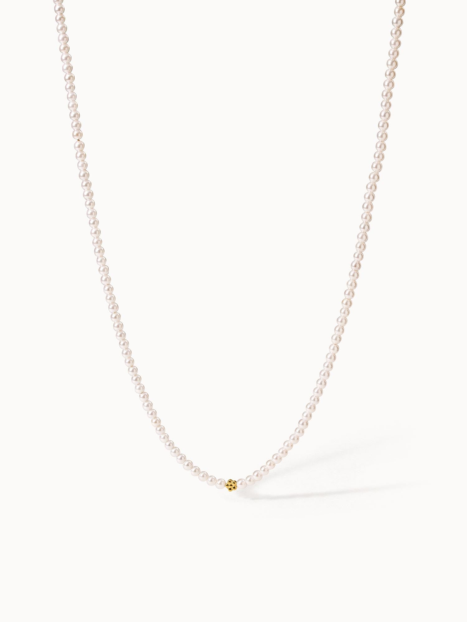 Collana Shiny Bloom
