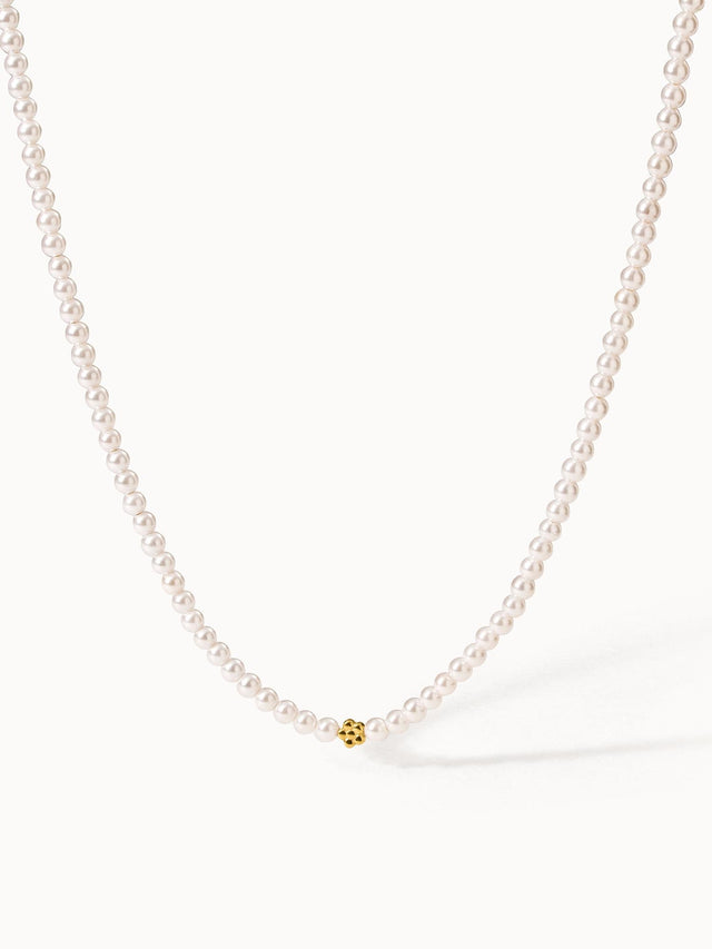 Collana Shiny Bloom