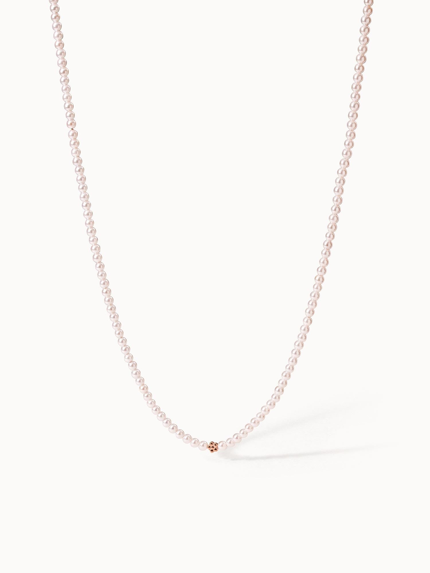 Collana Shiny Bloom