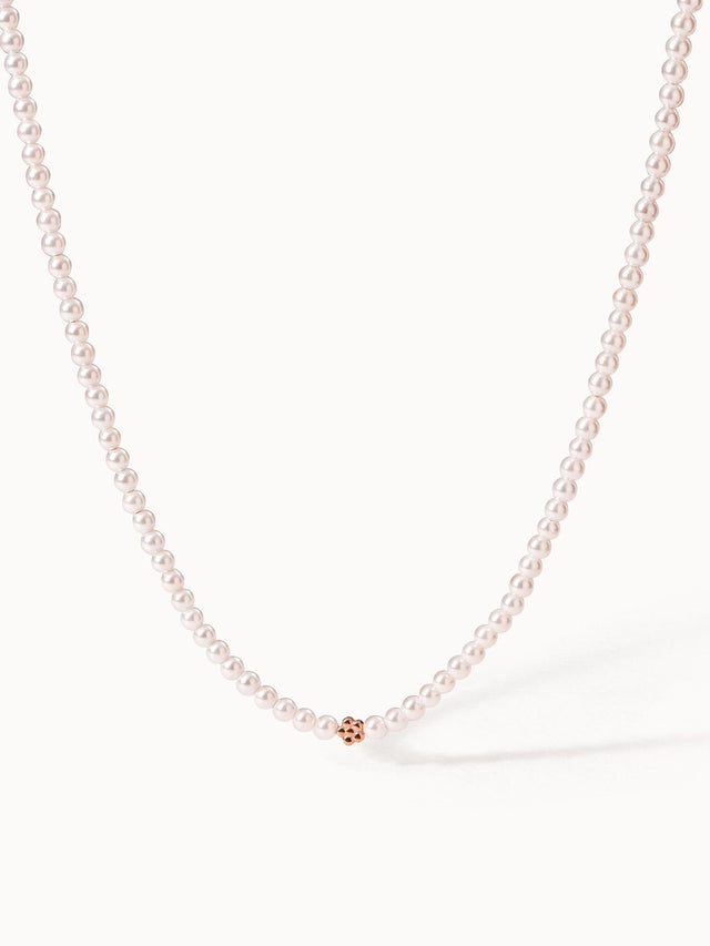 Collana Shiny Bloom
