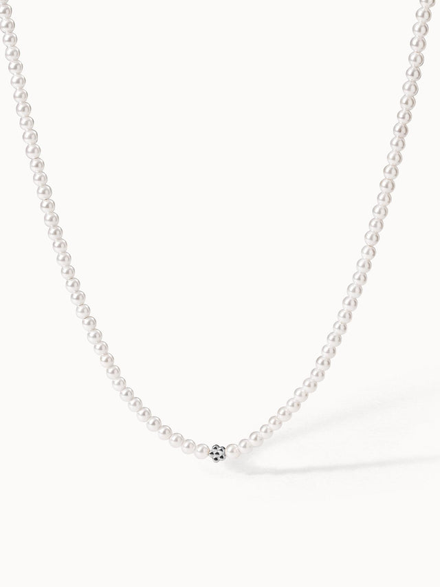 Collana Shiny Bloom