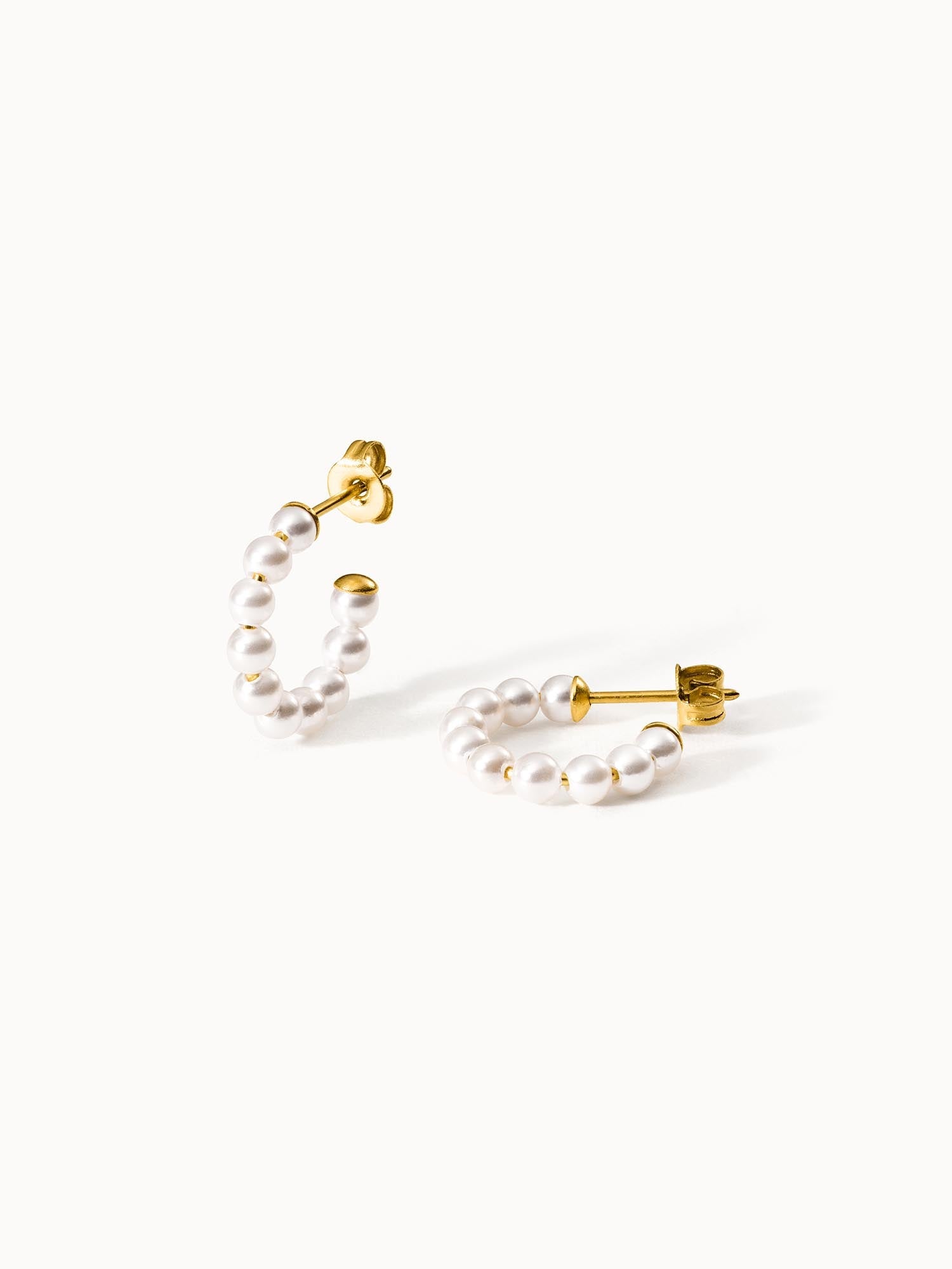 Pure Soul Earring