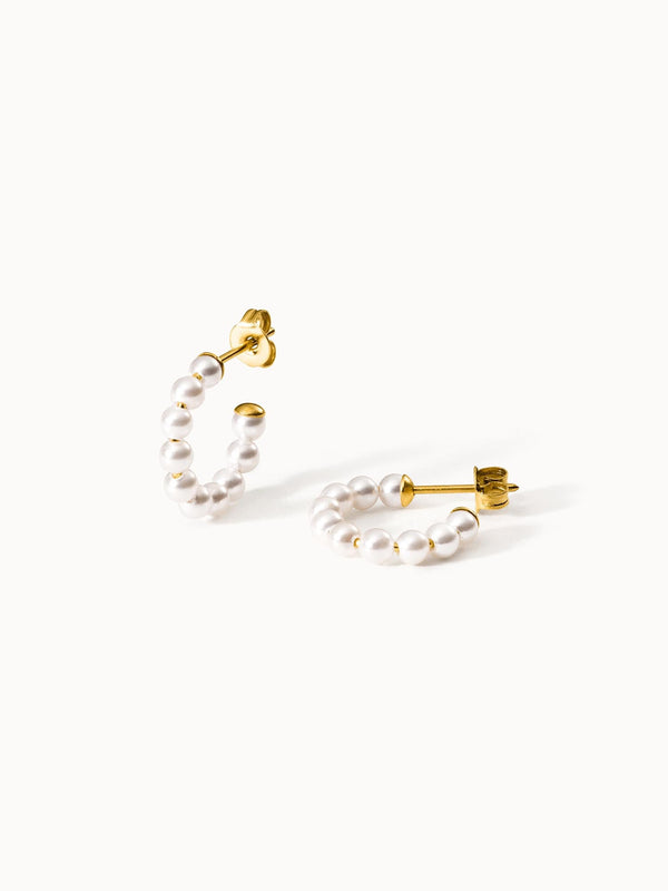 Pure Soul Earring