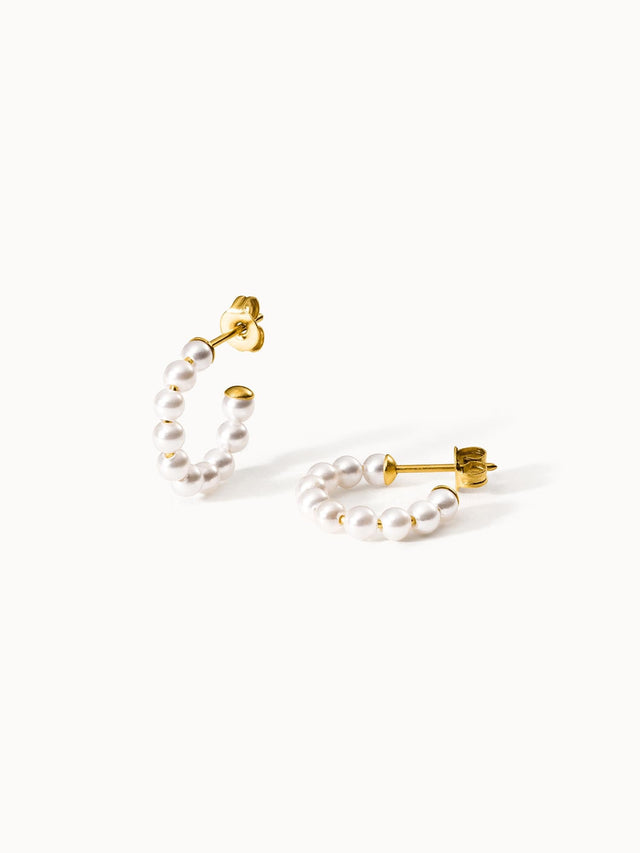 Pure Soul Earring