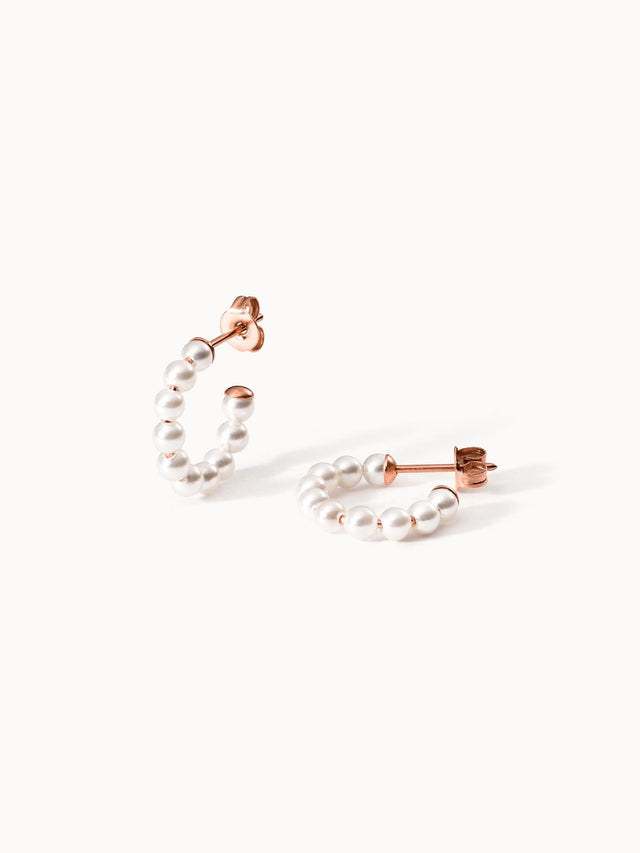 Pure Soul Earring