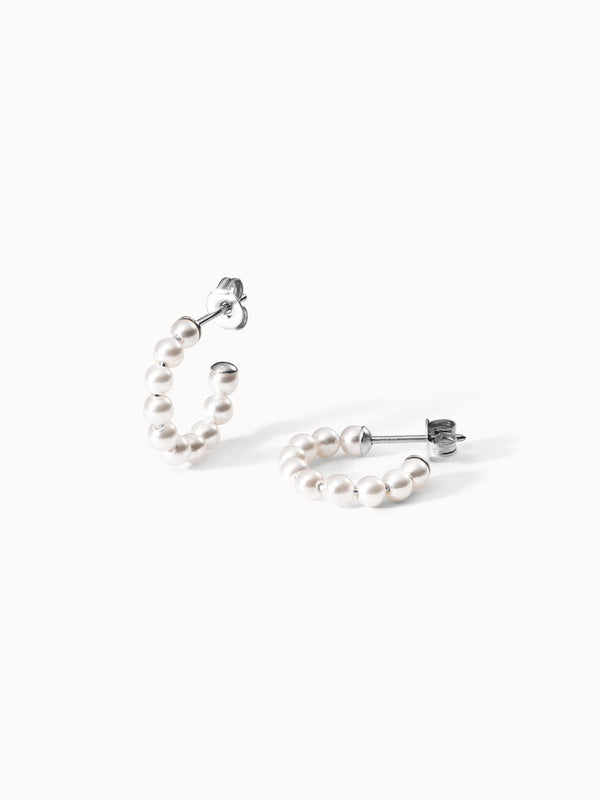 Pure Soul Earring