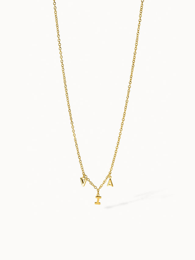 Collana Via