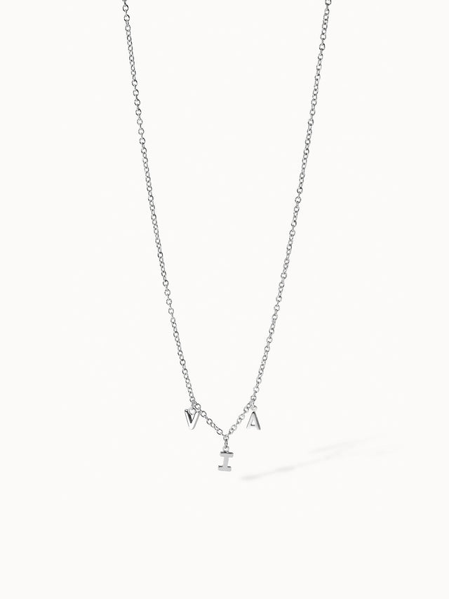 Collana Via