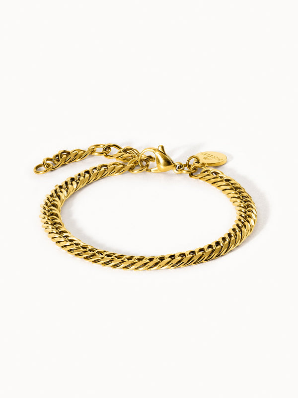 Silk Bracelet