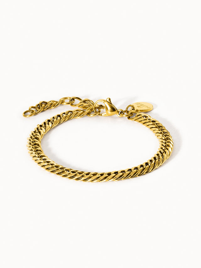Silk Bracelet