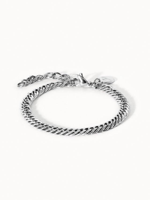 Silk Bracelet