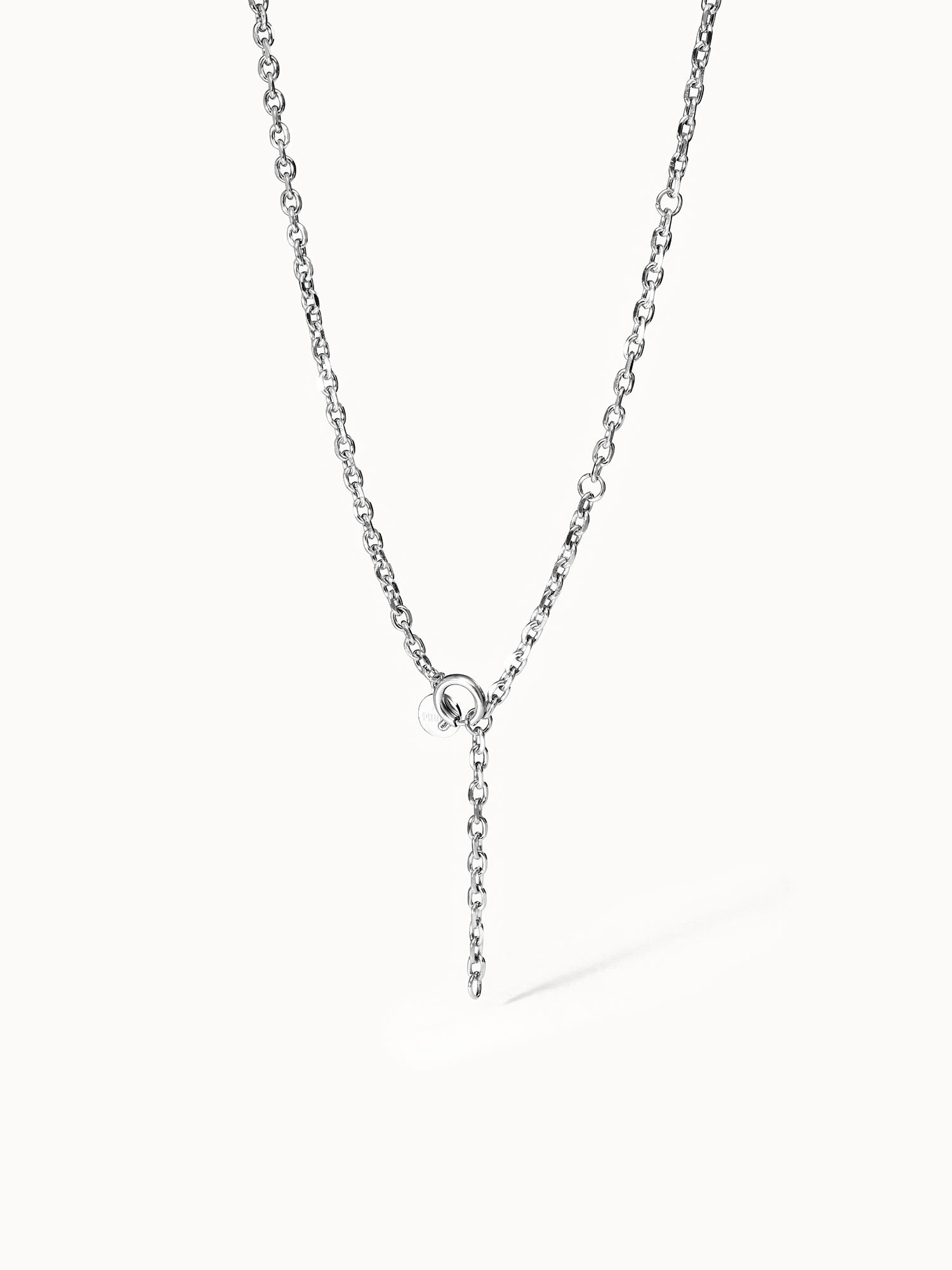 Collana in lino