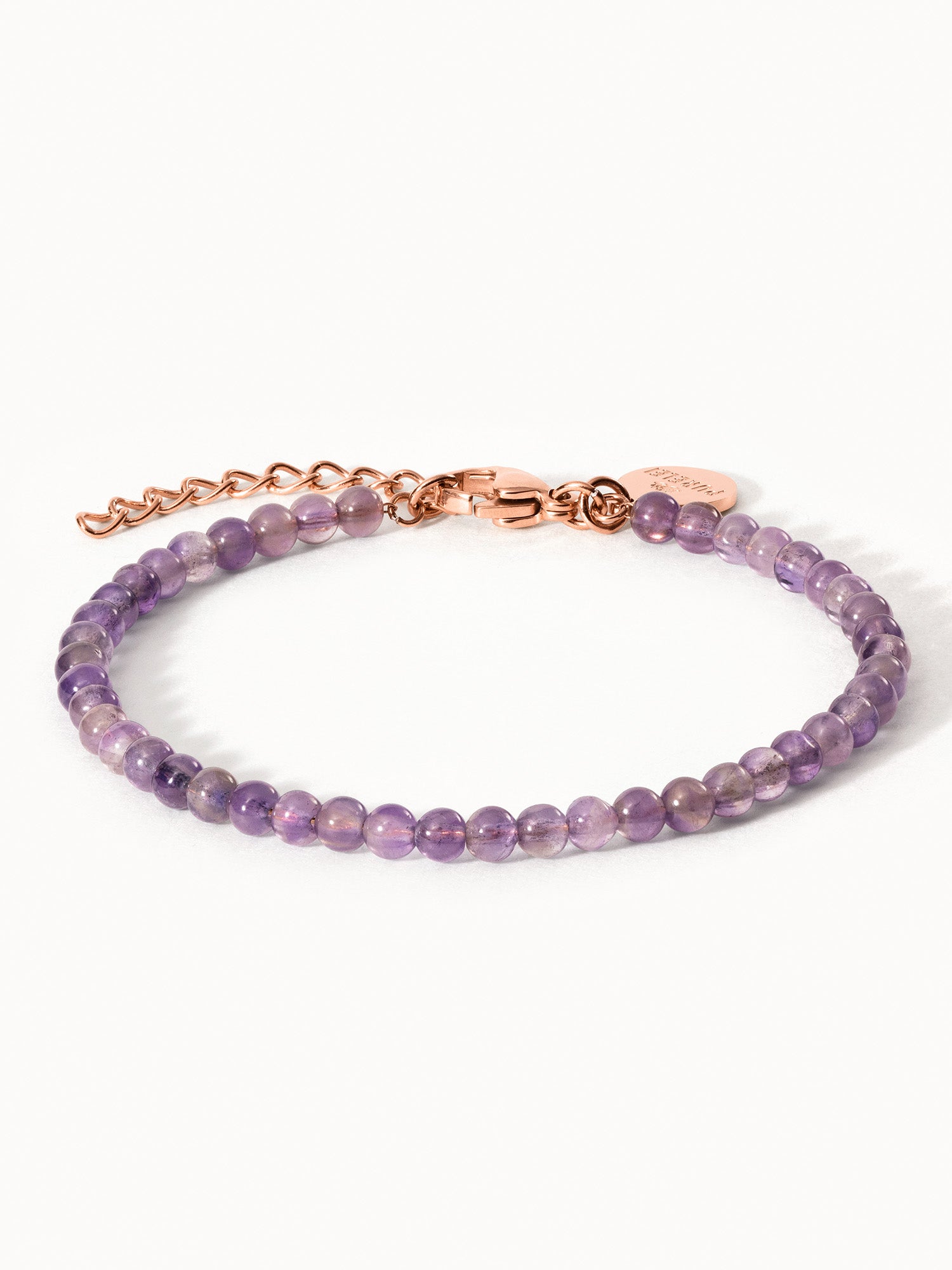 Bracciale in pietra naturale Set 4 6 8mm bracciali perline per Bracciale in pietra naturale Set 4 6 8mm bracciali perline per