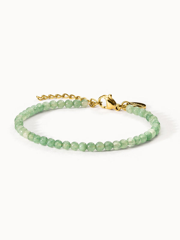 Bracciale in avventurina