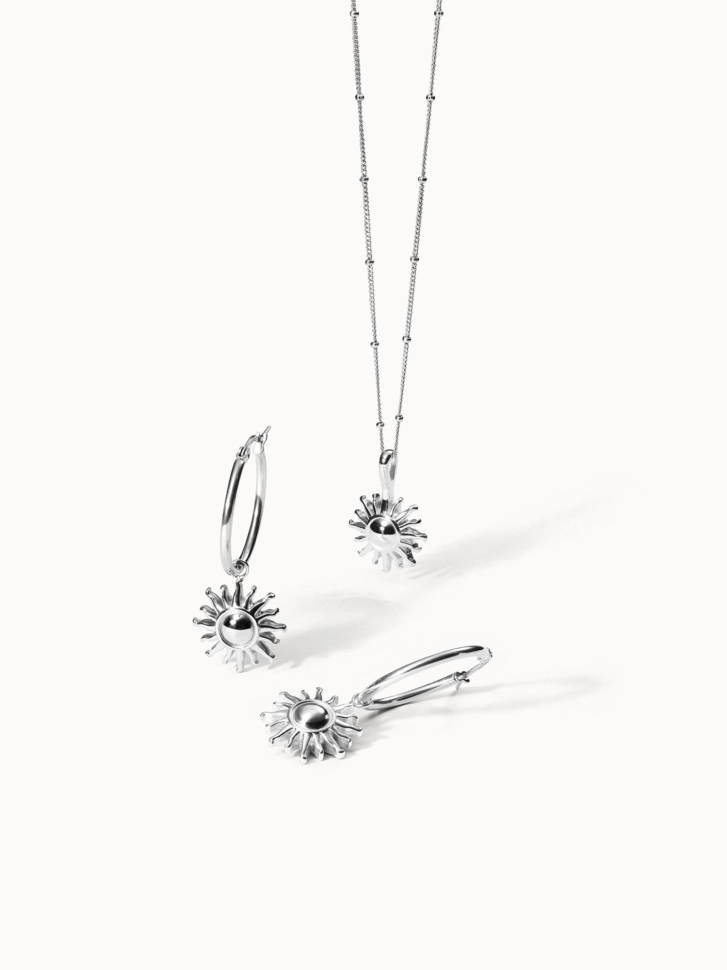 Set di collane Inner Sun