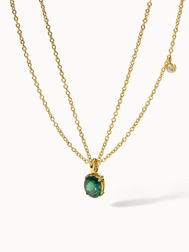 Harmony Necklace