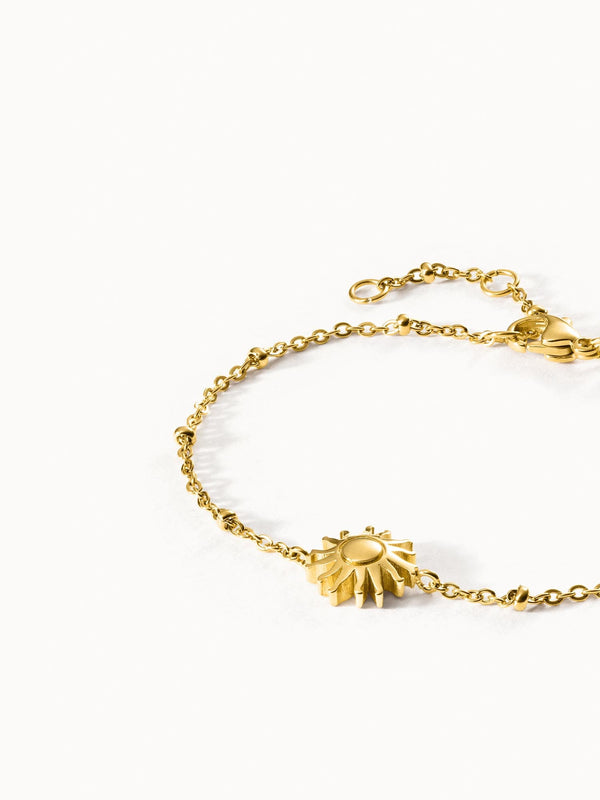 Sun Bracelet