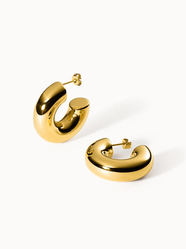 Stellar Glow Earring