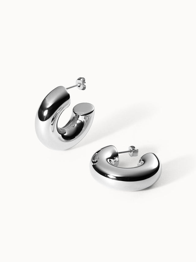 Stellar Glow Earring