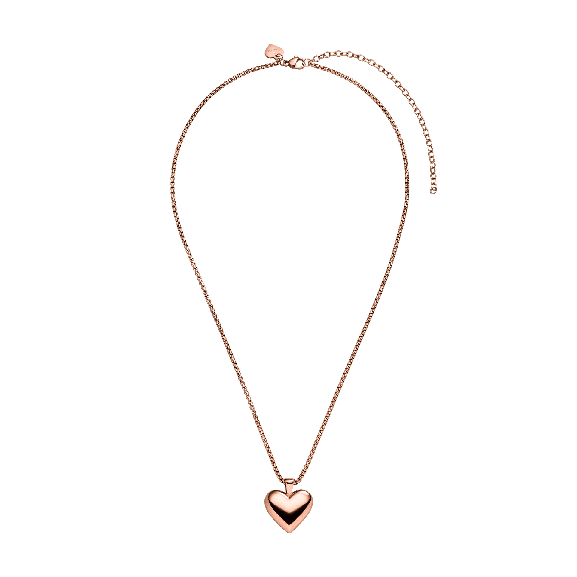 Lovebird Necklace