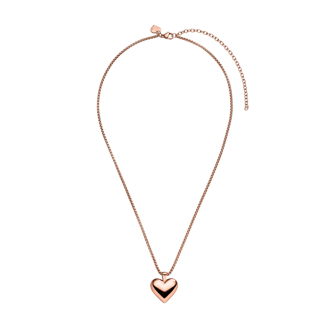 Lovebird Necklace