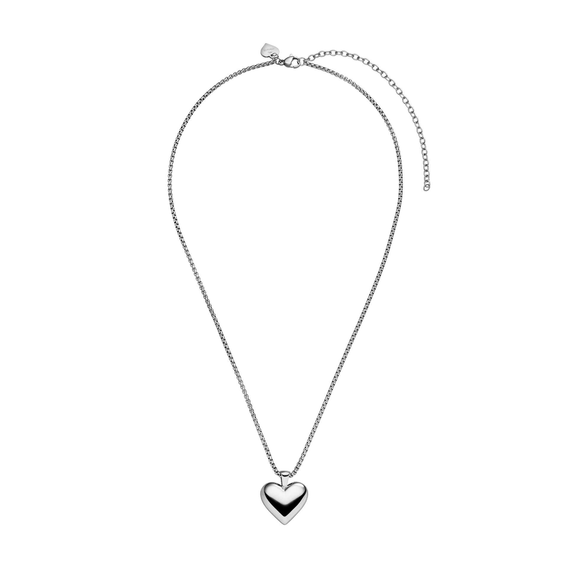 Lovebird Necklace