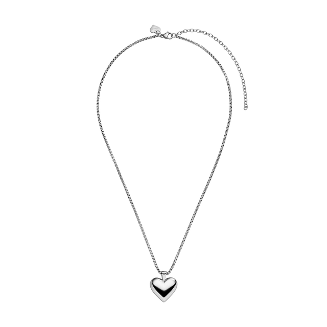 Lovebird Necklace