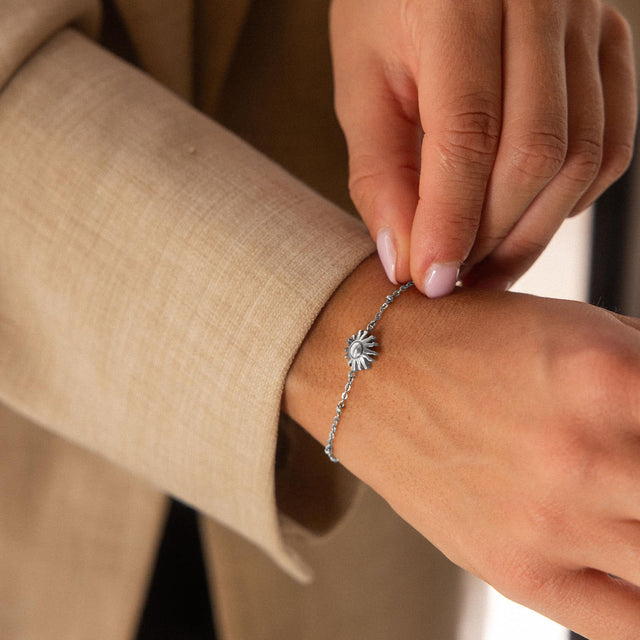 Sun Bracelet