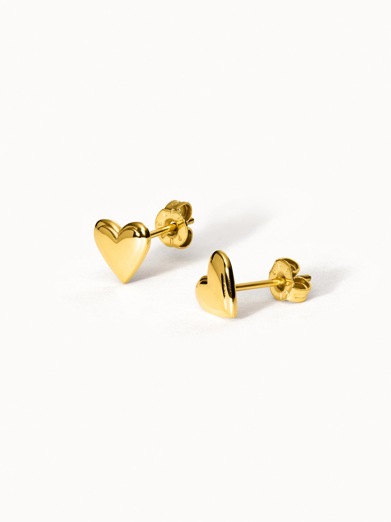 Secret Love Earring