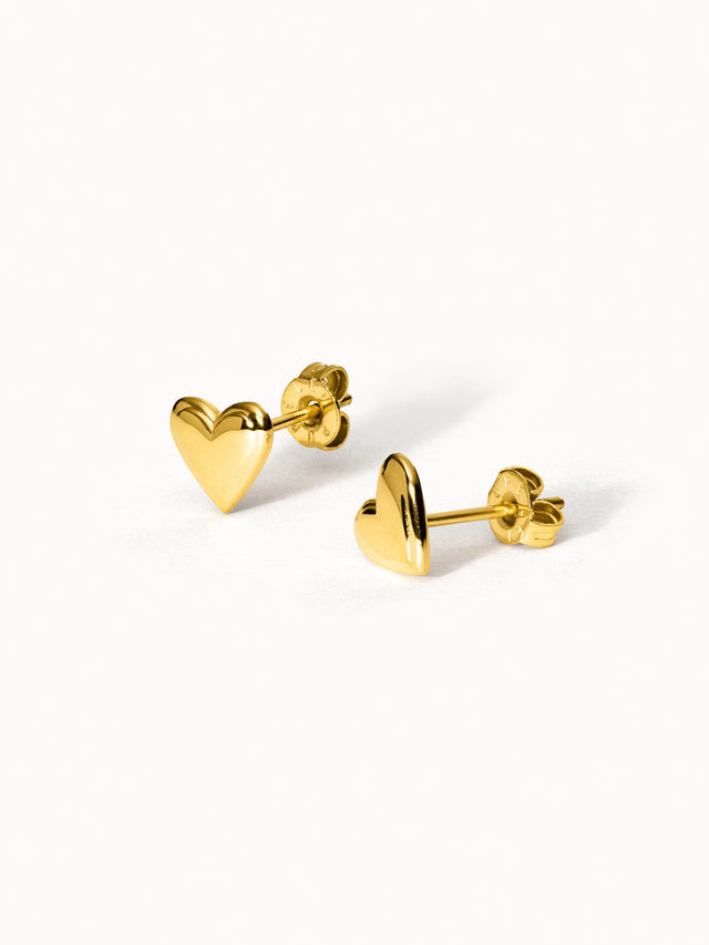 Secret Love Earring