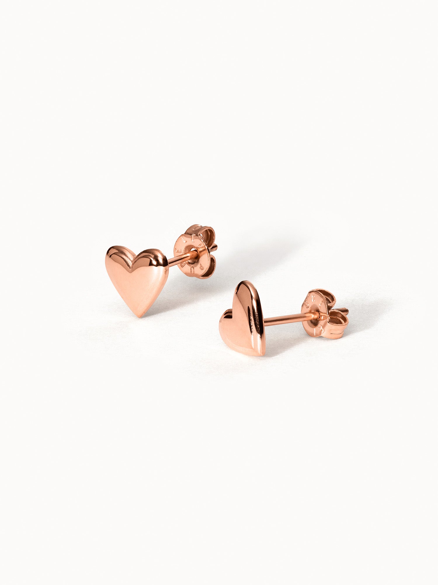 Secret Love Earring