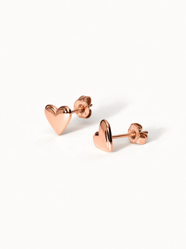 Secret Love Earring