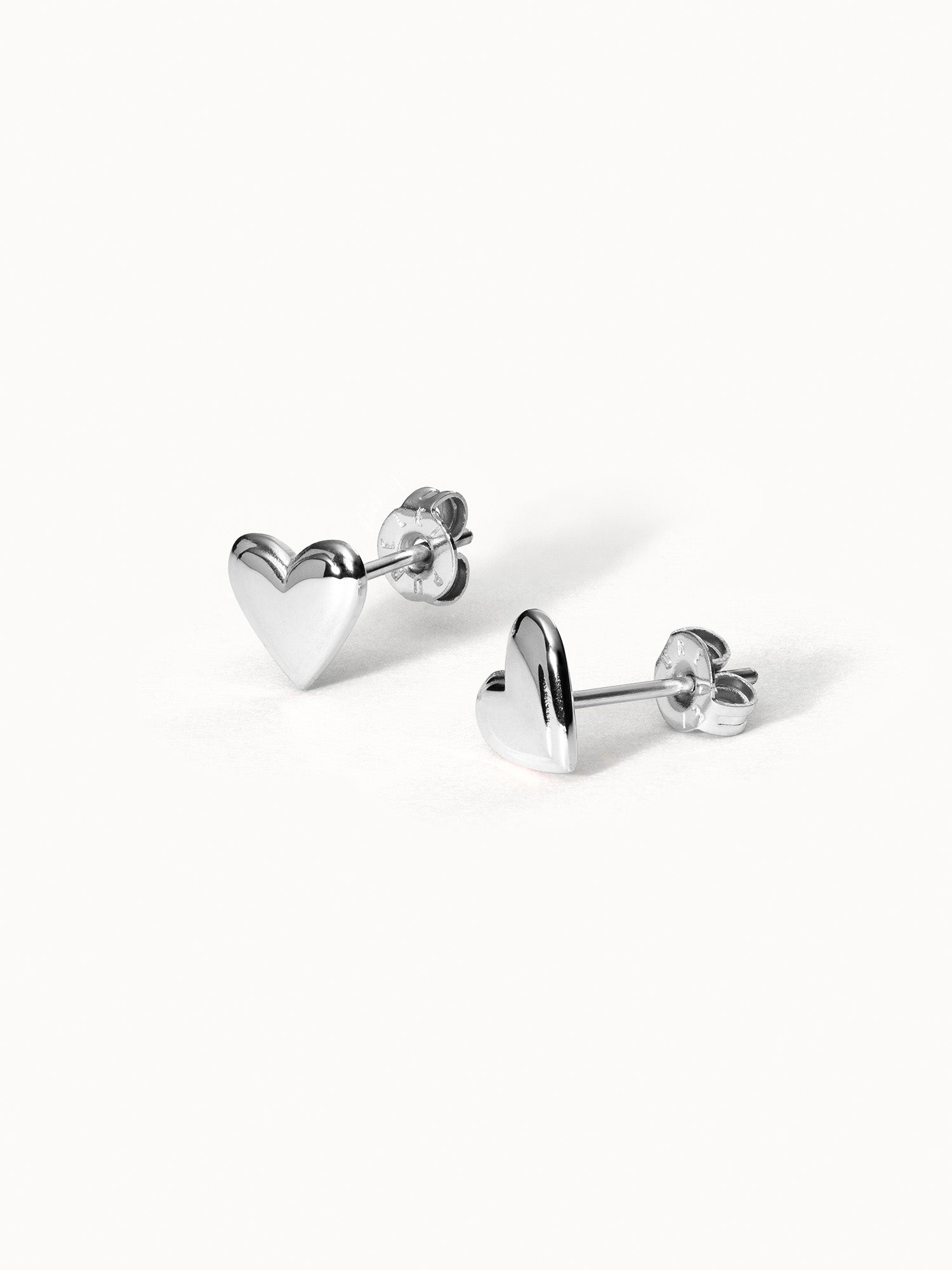 Secret Love Earring