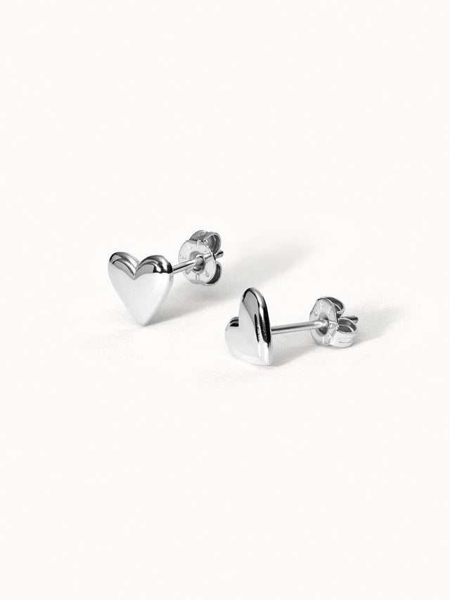 Secret Love Earring