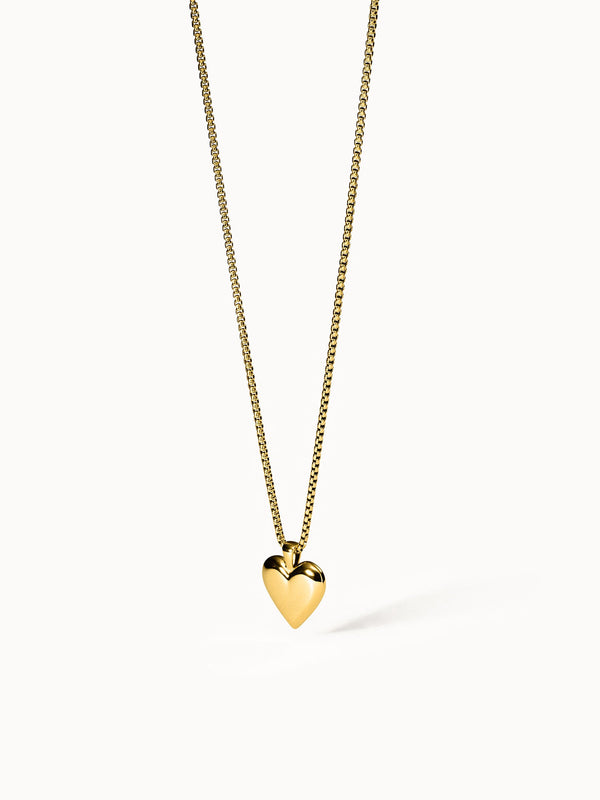 Collana Lovebird