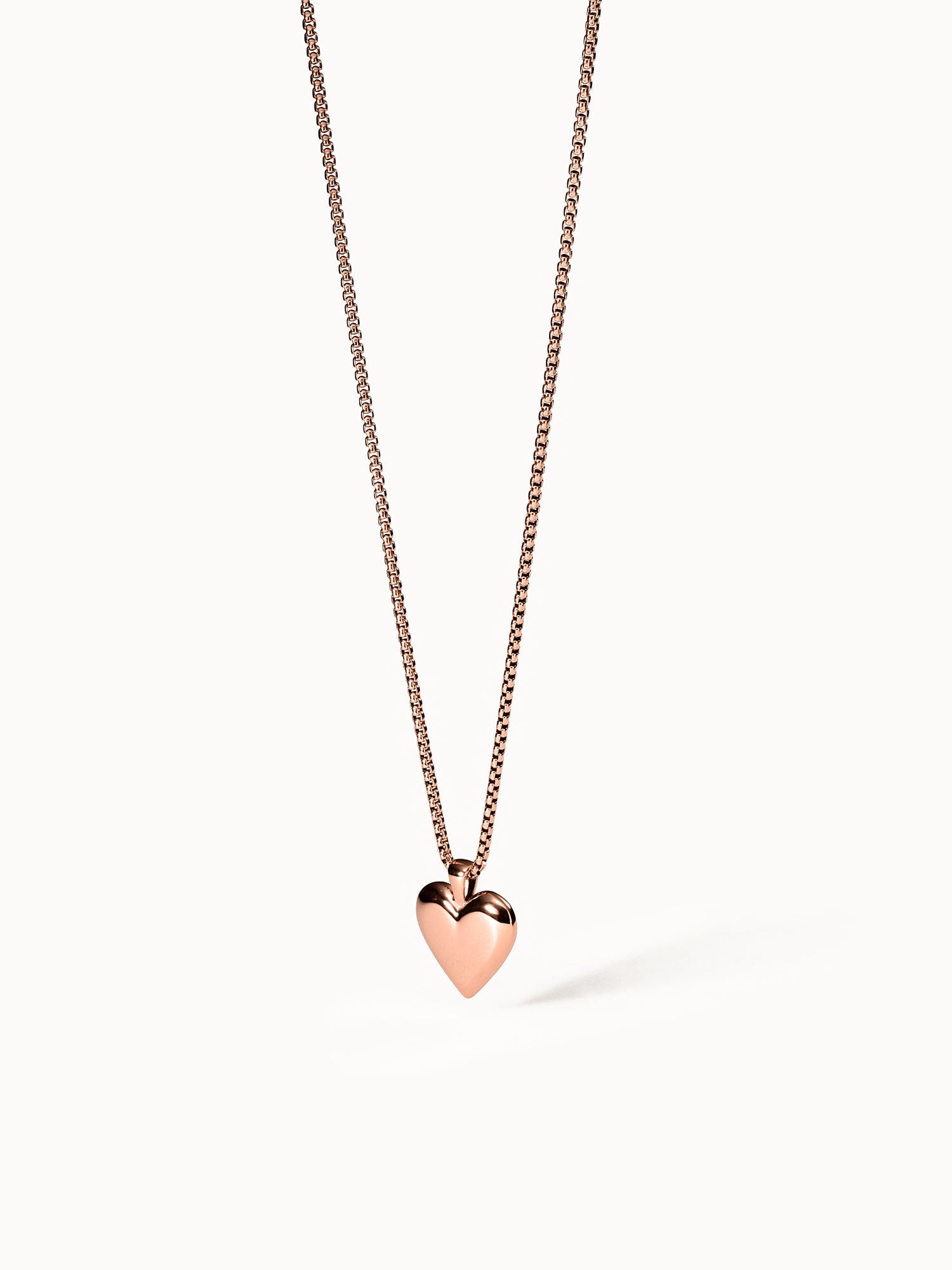Lovebird Necklace