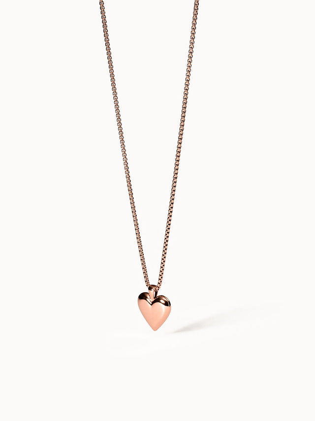 Lovebird Necklace
