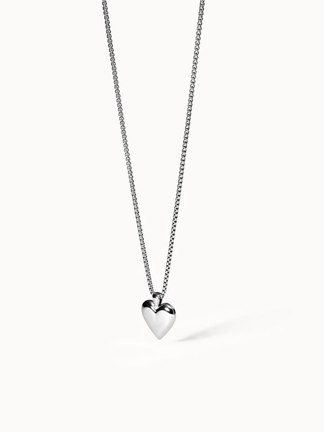 Lovebird Necklace