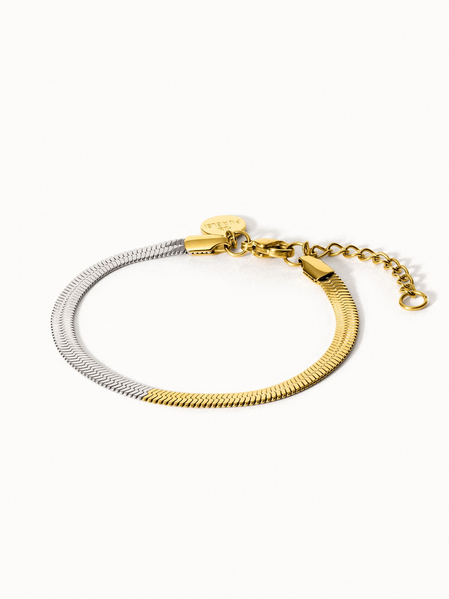 Bracciale Duality