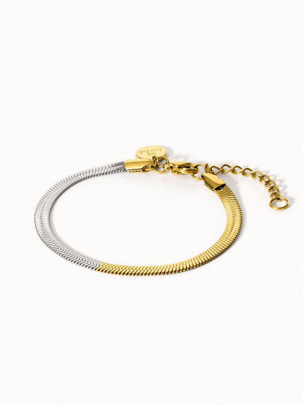 Bracciale Duality
