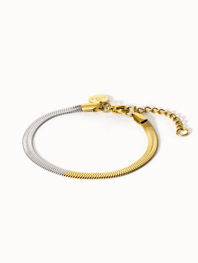 Bracciale Duality