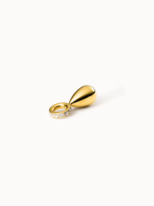 Drop Charm