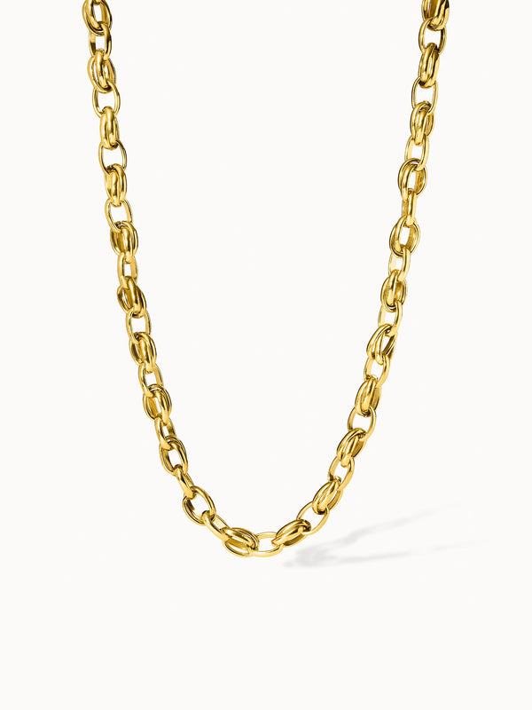 Collana Opulence