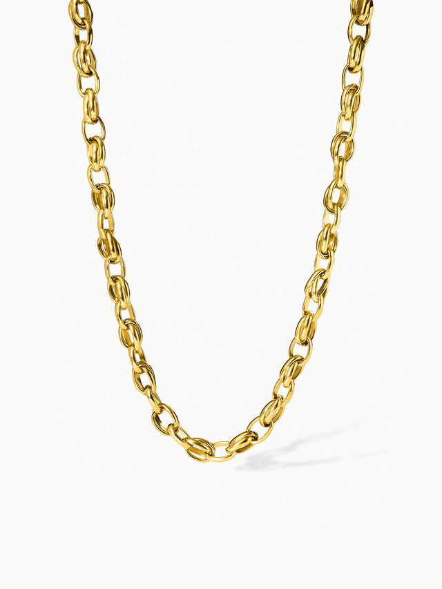 Collana Opulence