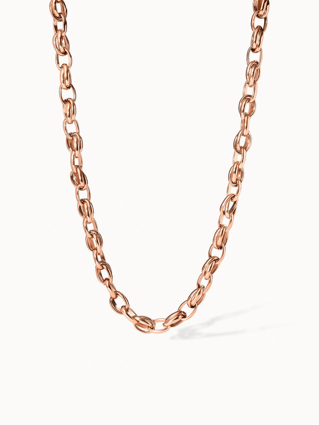 Collana Opulence