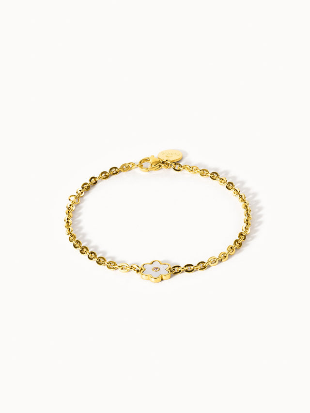 Flourish Bracelet
